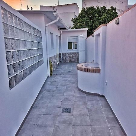 Apartamento Mi Currilla Sanlucar de Barrameda Luaran gambar