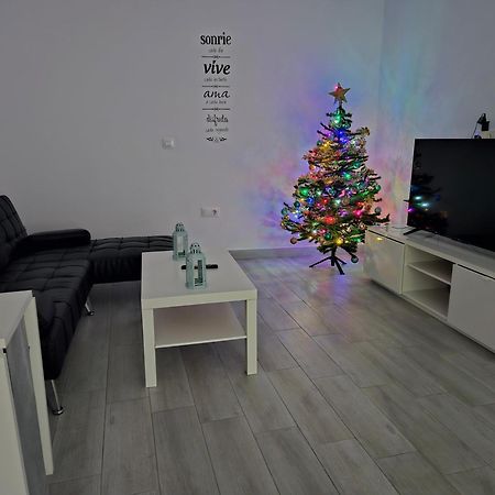 Apartamento Mi Currilla Sanlucar de Barrameda Luaran gambar