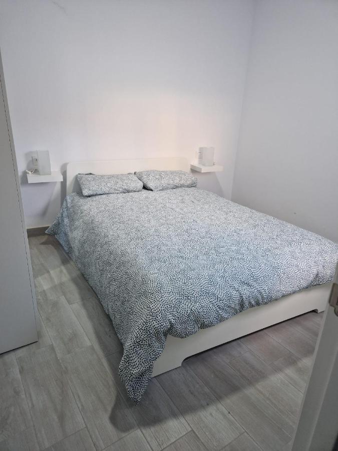 Apartamento Mi Currilla Sanlucar de Barrameda Luaran gambar