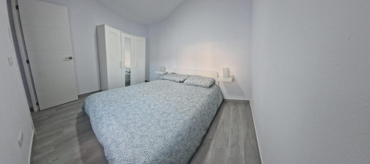 Apartamento Mi Currilla Sanlucar de Barrameda Luaran gambar