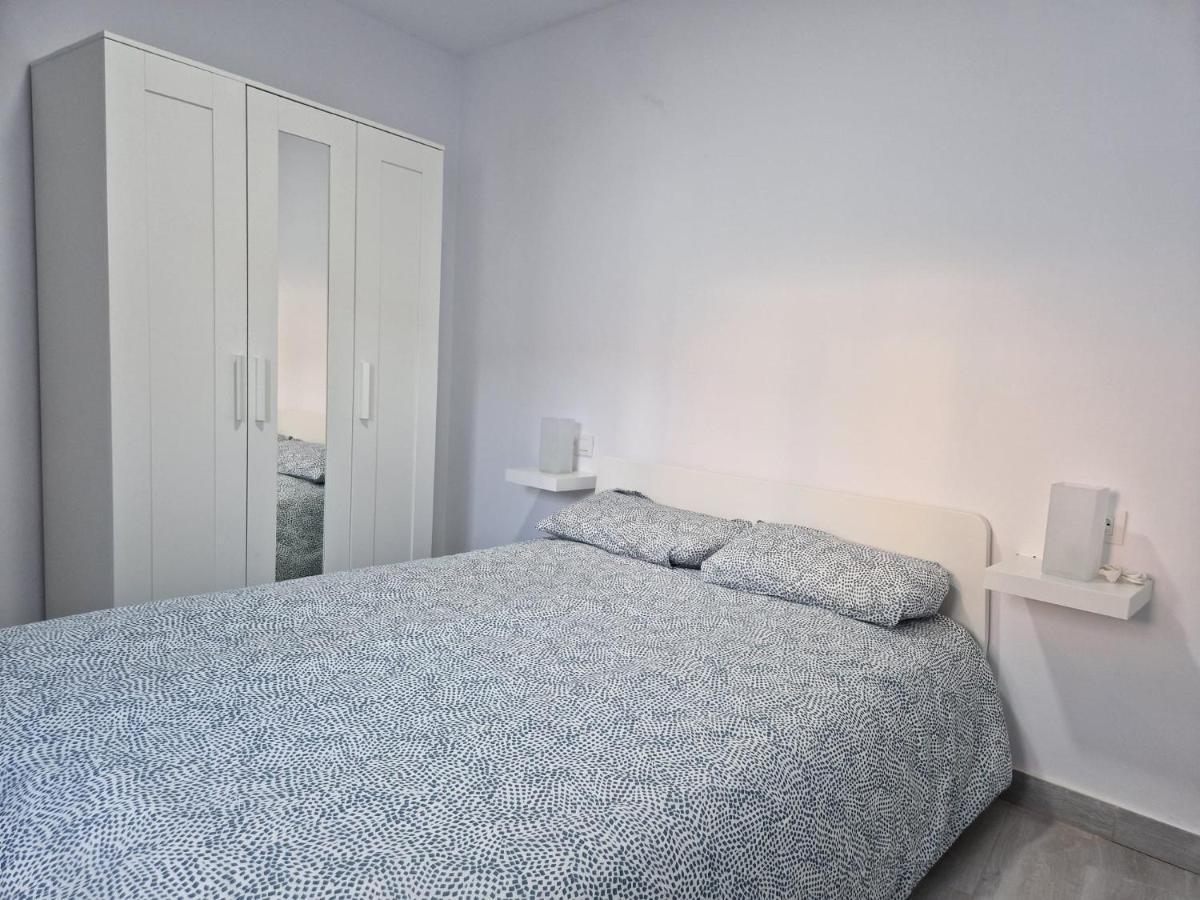 Apartamento Mi Currilla Sanlucar de Barrameda Luaran gambar
