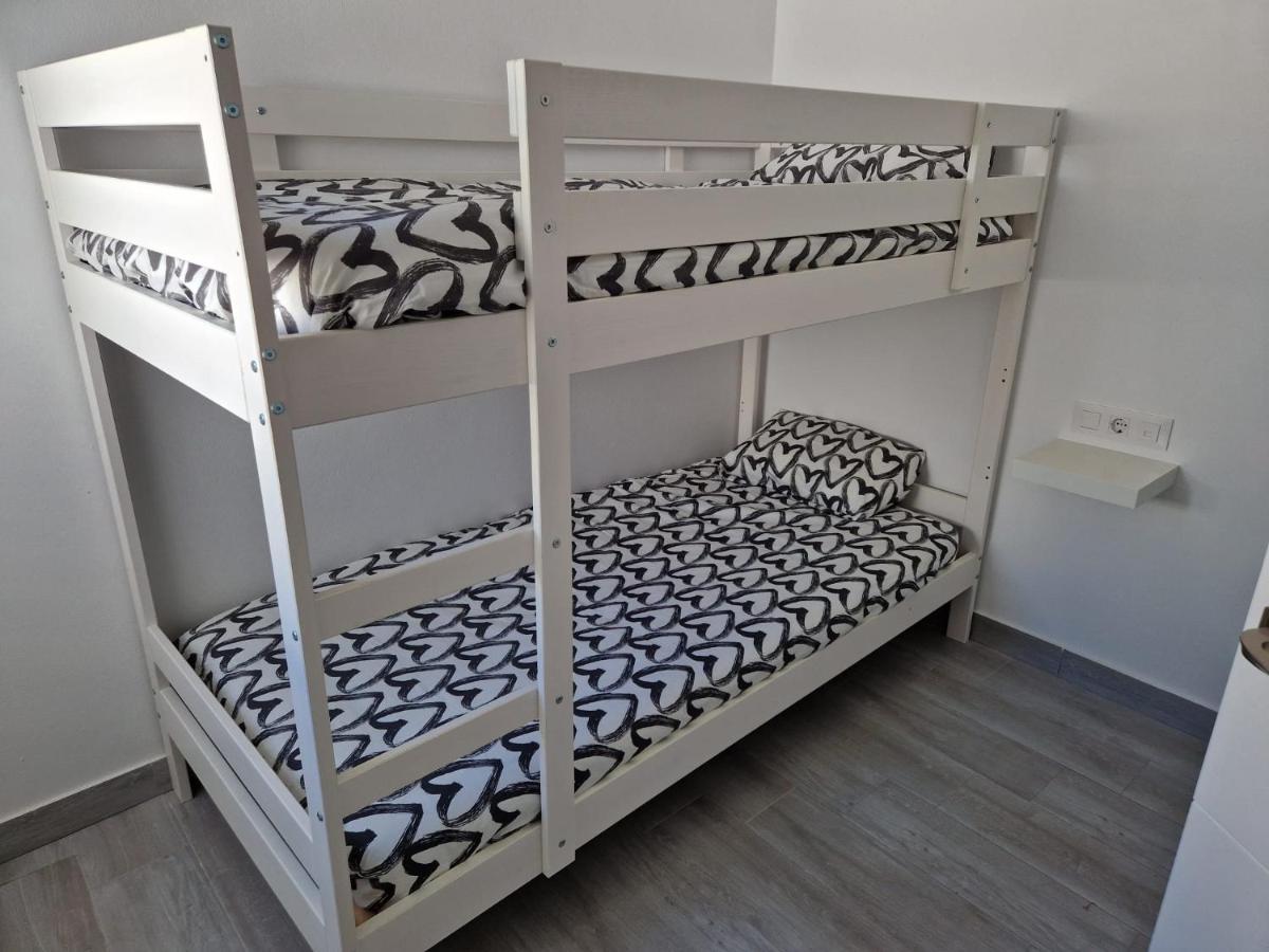 Apartamento Mi Currilla Sanlucar de Barrameda Luaran gambar