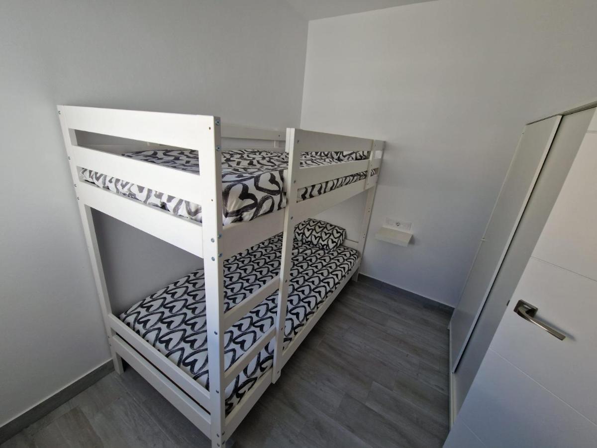 Apartamento Mi Currilla Sanlucar de Barrameda Luaran gambar