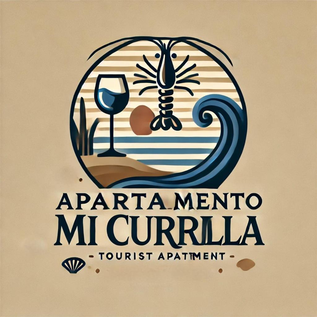 Apartamento Mi Currilla Sanlucar de Barrameda Luaran gambar