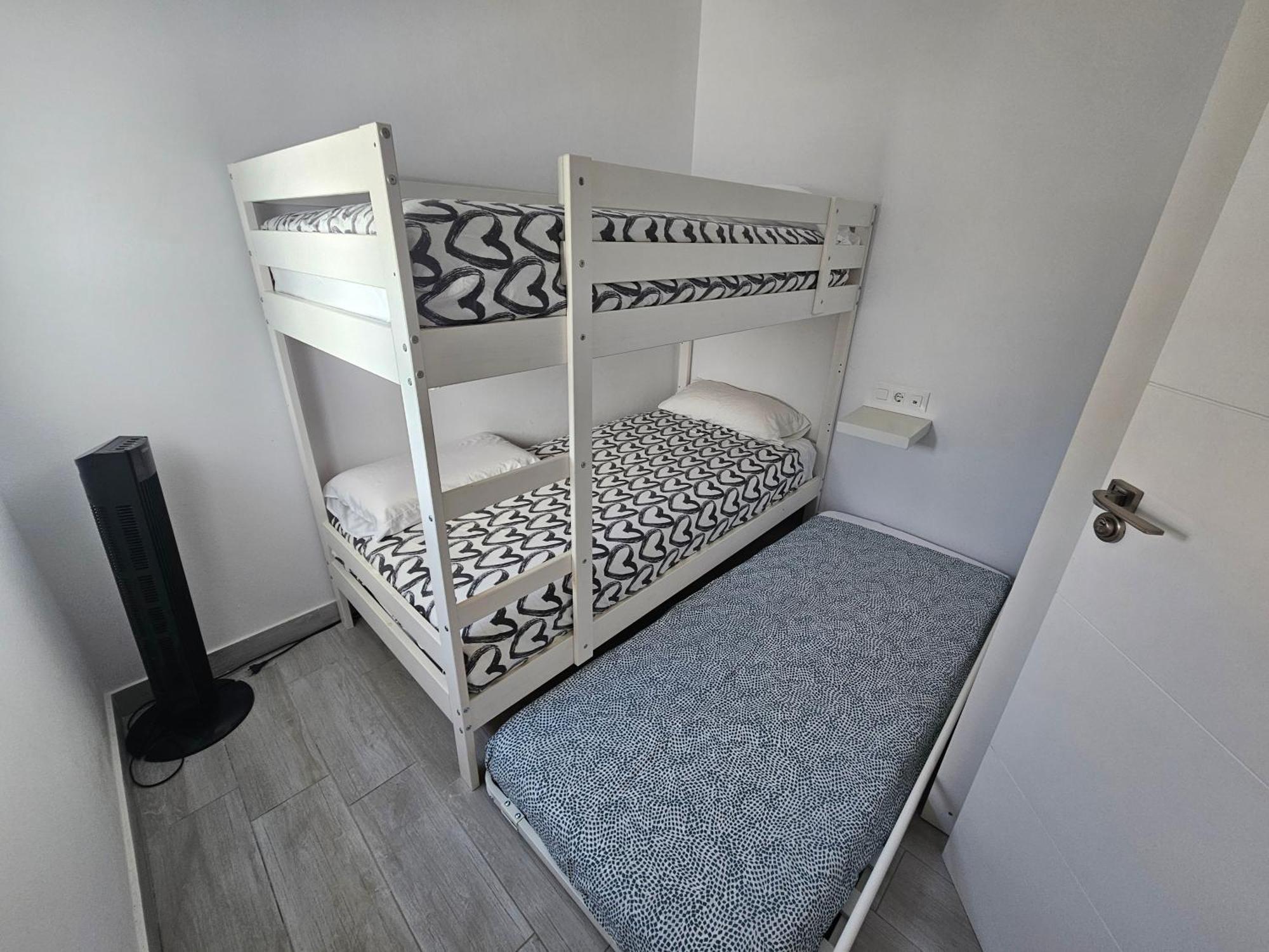 Apartamento Mi Currilla Sanlucar de Barrameda Luaran gambar