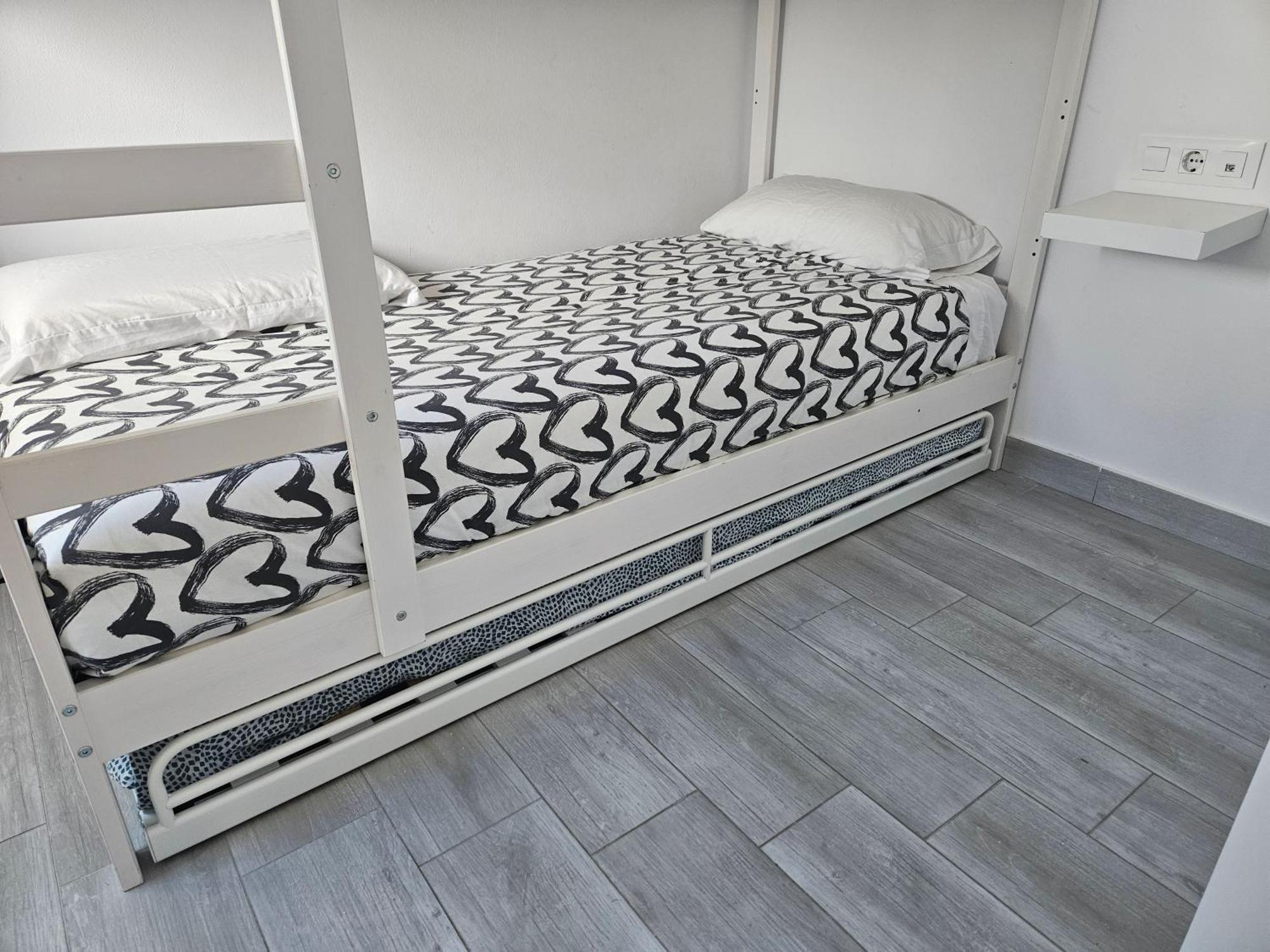 Apartamento Mi Currilla Sanlucar de Barrameda Luaran gambar